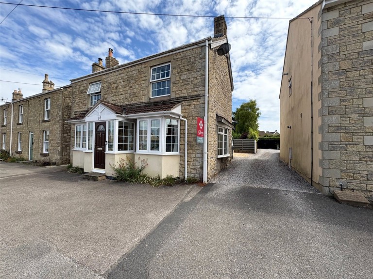 Peasedown St. John, Bath, Somerset