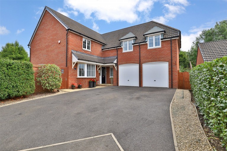 Evercreech, Shepton Mallet, Somerset