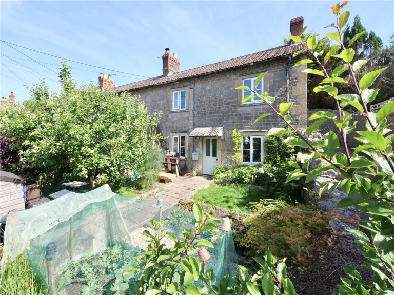 Oakhill, Radstock, Somerset
