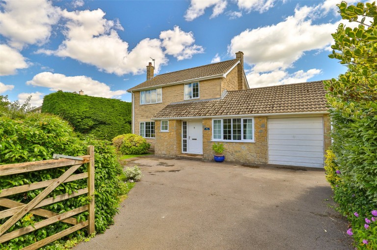 Shepton Mallet, Somerset