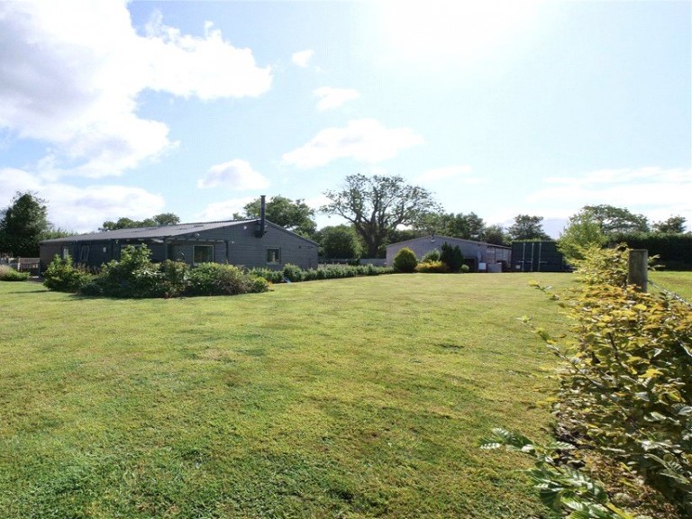 Cranmore, Somerset