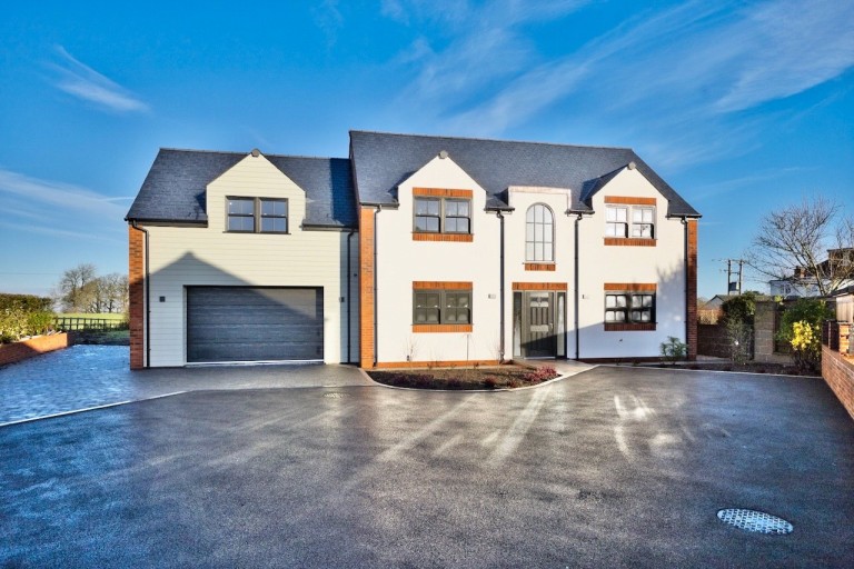 Holcombe, Radstock, Somerset