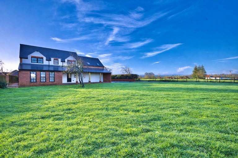 Holcombe, Radstock, Somerset