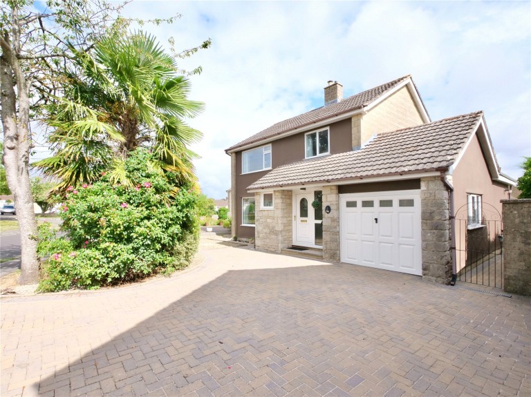 Midsomer Norton, Radstock, Somerset