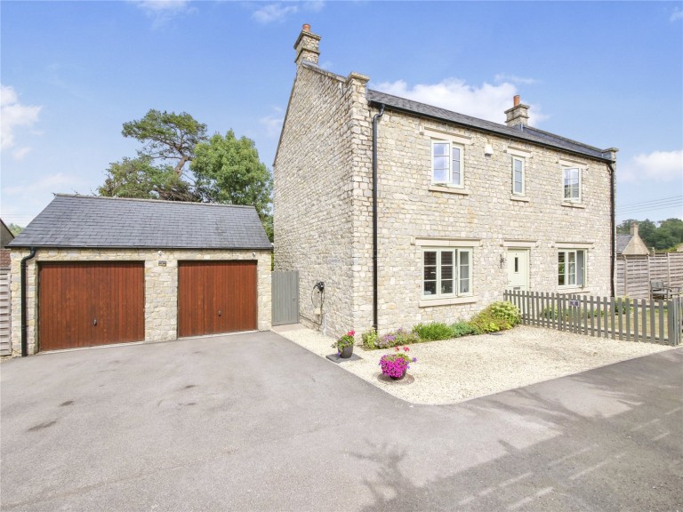 Kilmersdon, Radstock, Somerset