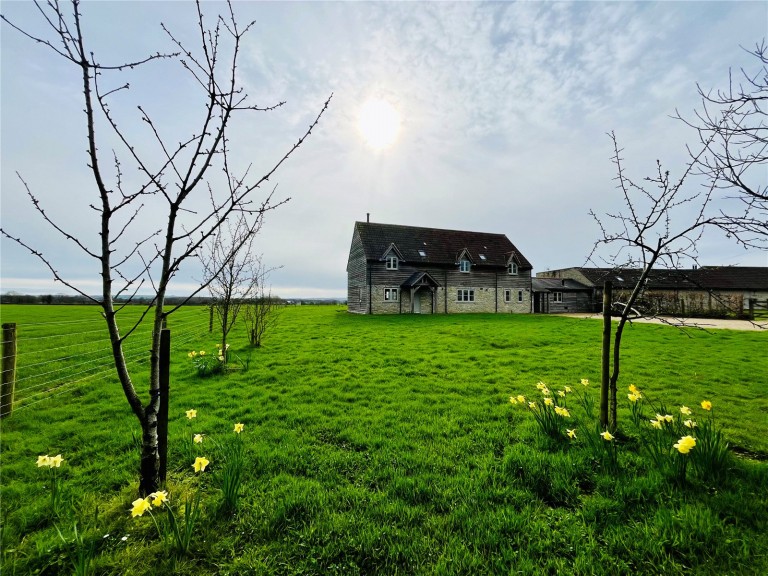 Baltonsborough, Glastonbury, Somerset