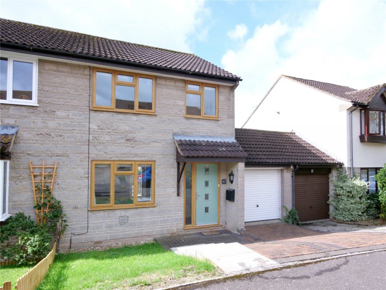 Easton, Wells, Somerset