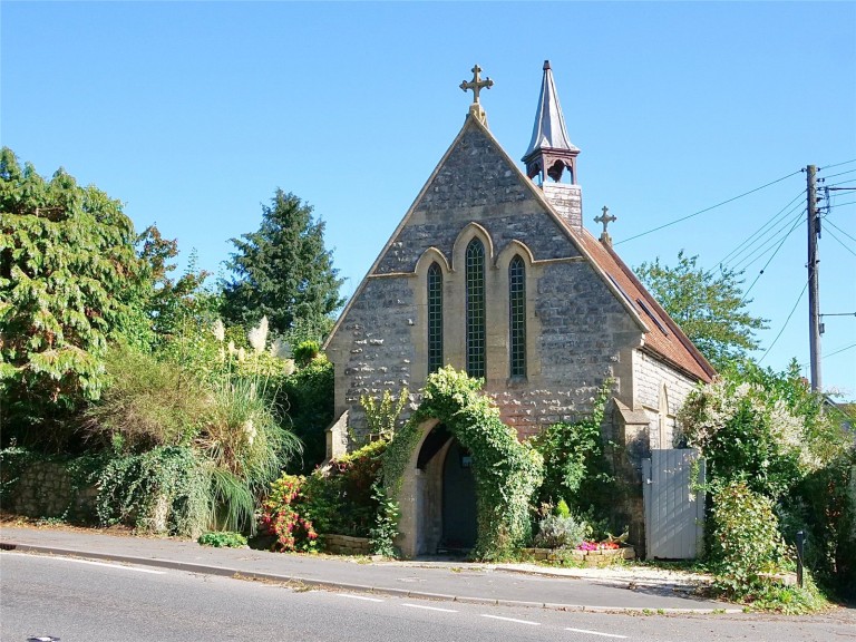 Shepton Mallet, Somerset