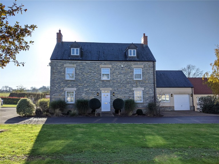Butleigh, Glastonbury, Somerset