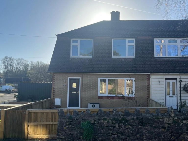 Oakhill, Radstock, Somerset