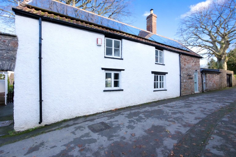 Blagdon, Bristol, Somerset