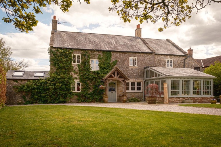 Dean, Somerset