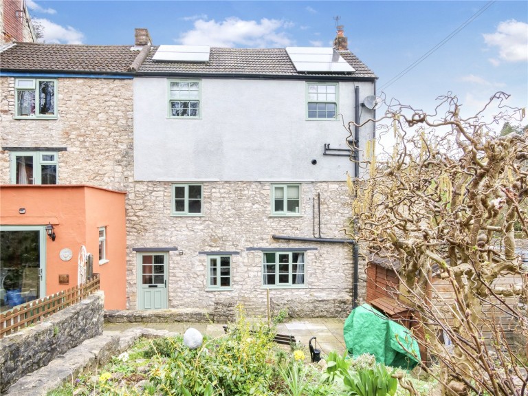 Shepton Mallet, Somerset