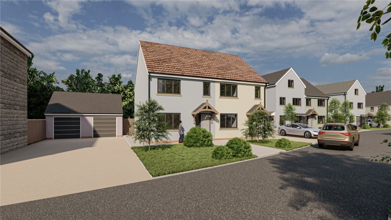 Compton Dundon, Somerset