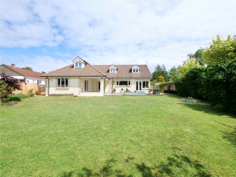 Holcombe, Radstock, Somerset