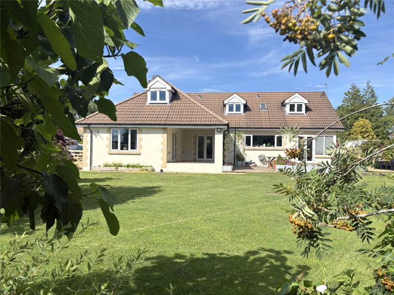 Holcombe, Radstock, Somerset