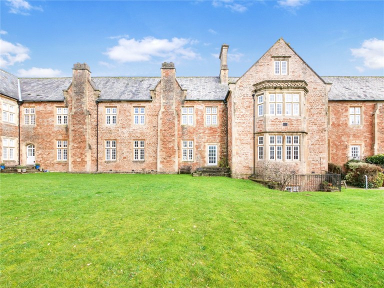 South Horrington, Wells, Somerset