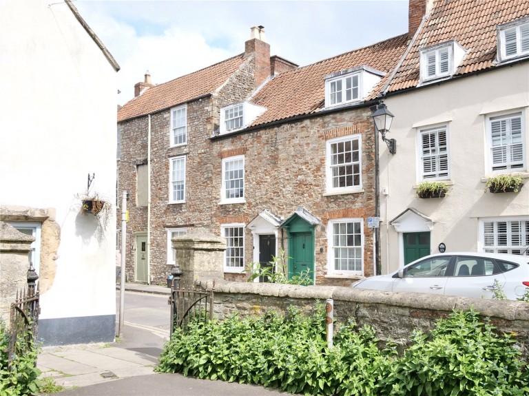 Wells, Somerset