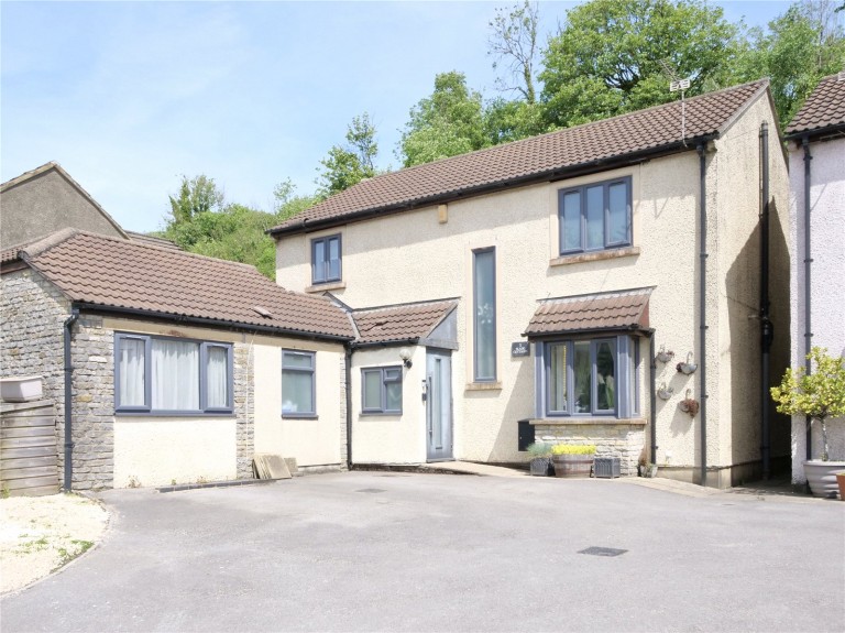 Radstock, Somerset