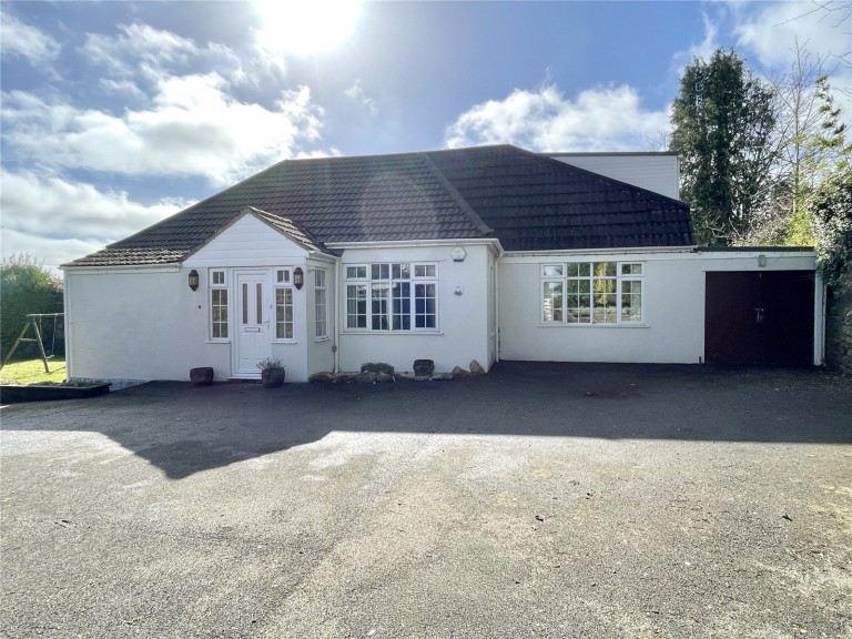 Chilcompton, Radstock, Somerset