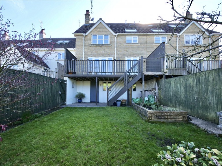 Stoke St. Michael, Somerset