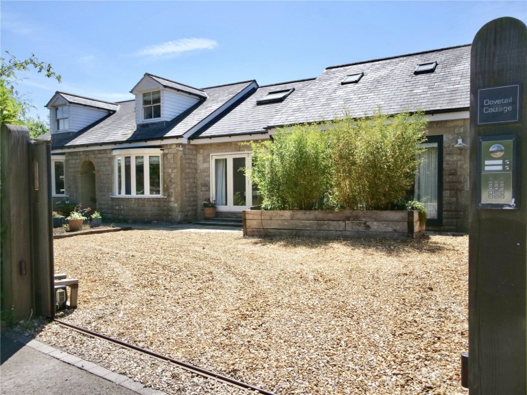 Holcombe, Radstock, Somerset