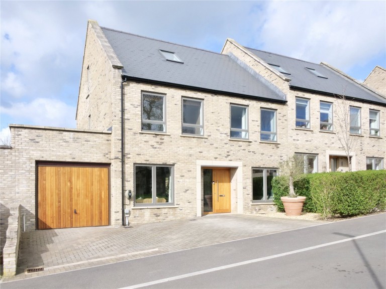 Ansford, Castle Cary, Somerset