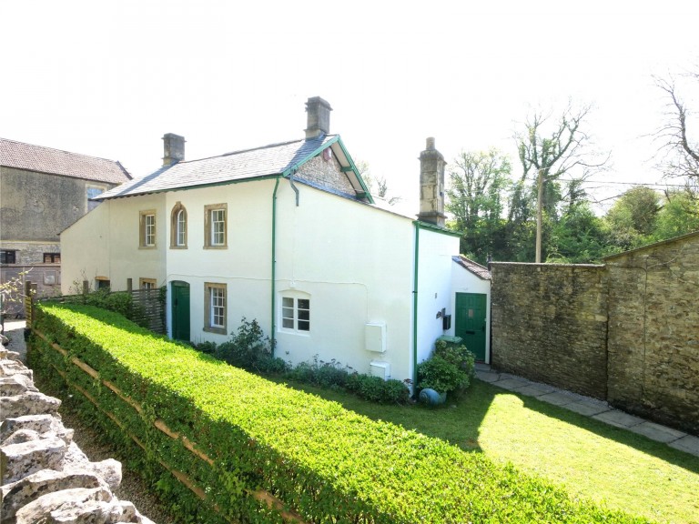 Somerset, Chewton Mendip