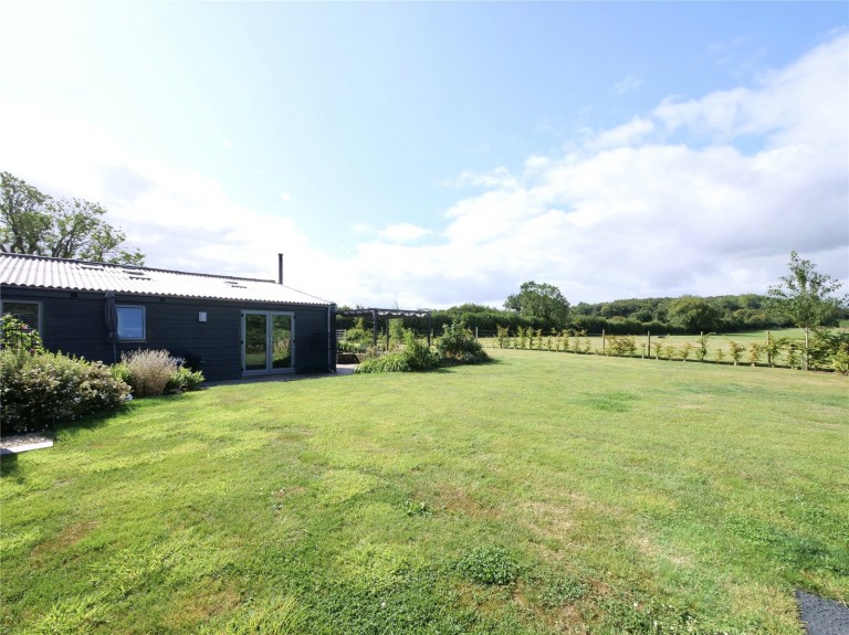 Cranmore, Shepton Mallet, Somerset