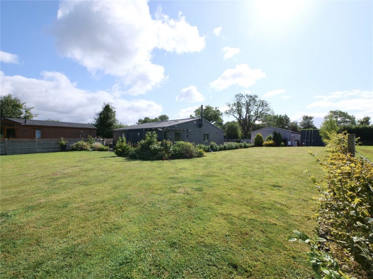 Cranmore, Shepton Mallet, Somerset