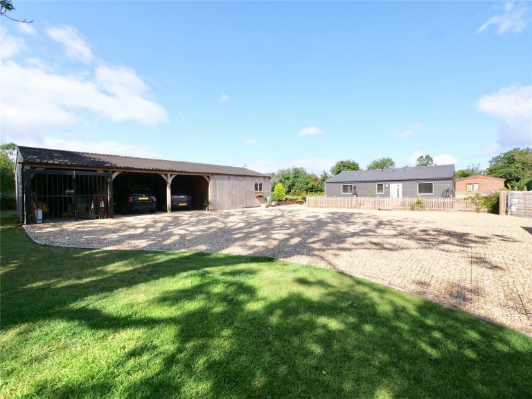 Cranmore, Shepton Mallet, Somerset
