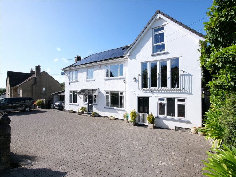 Radstock, Somerset