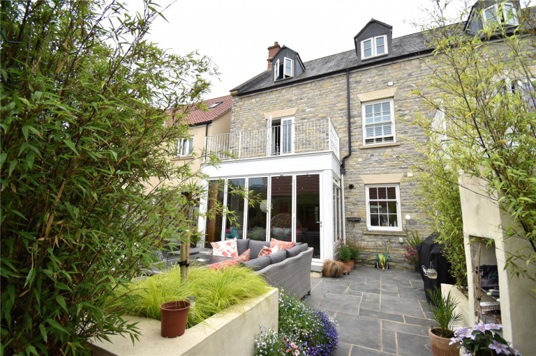 Butleigh, Glastonbury, Somerset