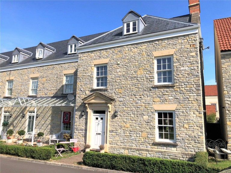 Butleigh, Glastonbury, Somerset