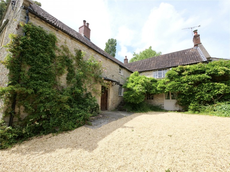 North Wootton, Shepton Mallet, Somerset