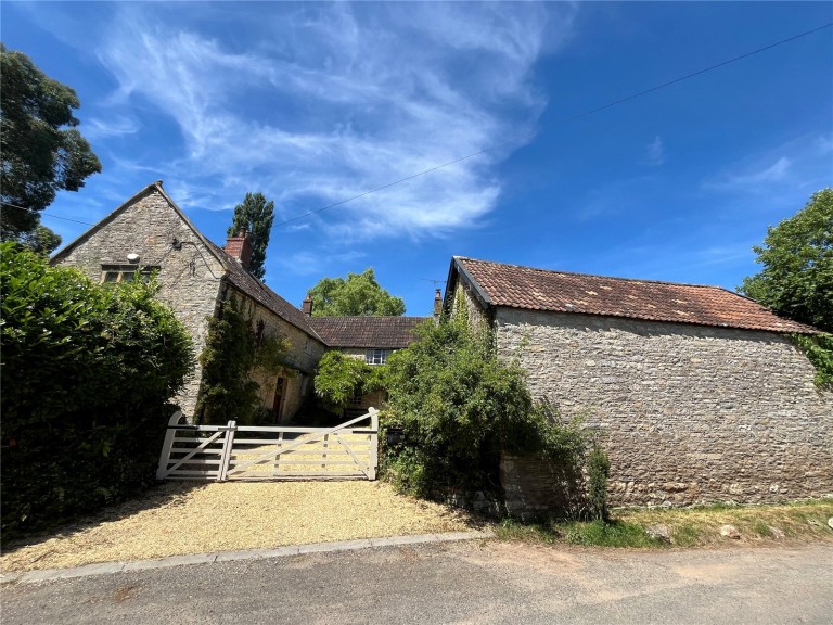 North Wootton, Shepton Mallet, Somerset