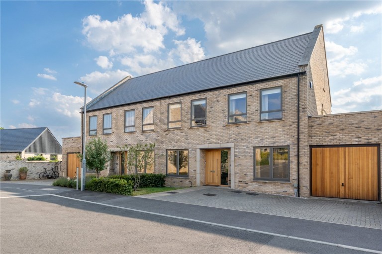 Ansford, Castle Cary, Somerset