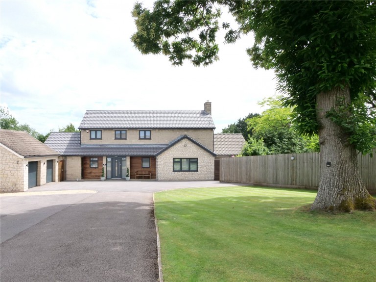 Midsomer Norton, Somerset