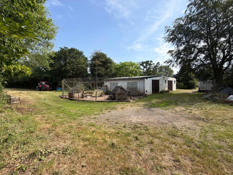 Compton Dundon, Somerton, Somerset