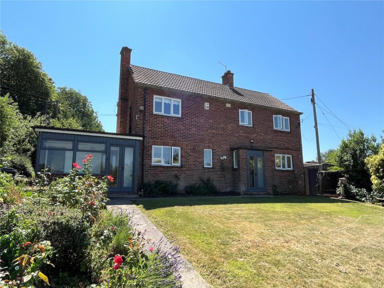 Burcott, Wells, Somerset