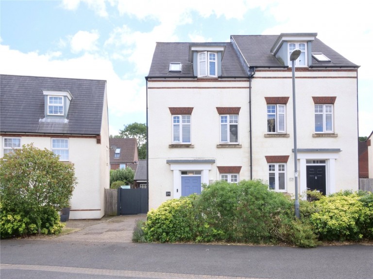 Midsomer Norton, Radstock, Somerset