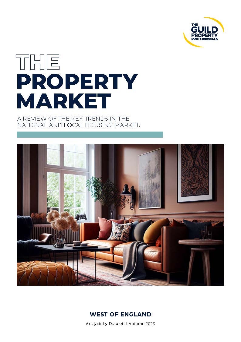 The Property Market