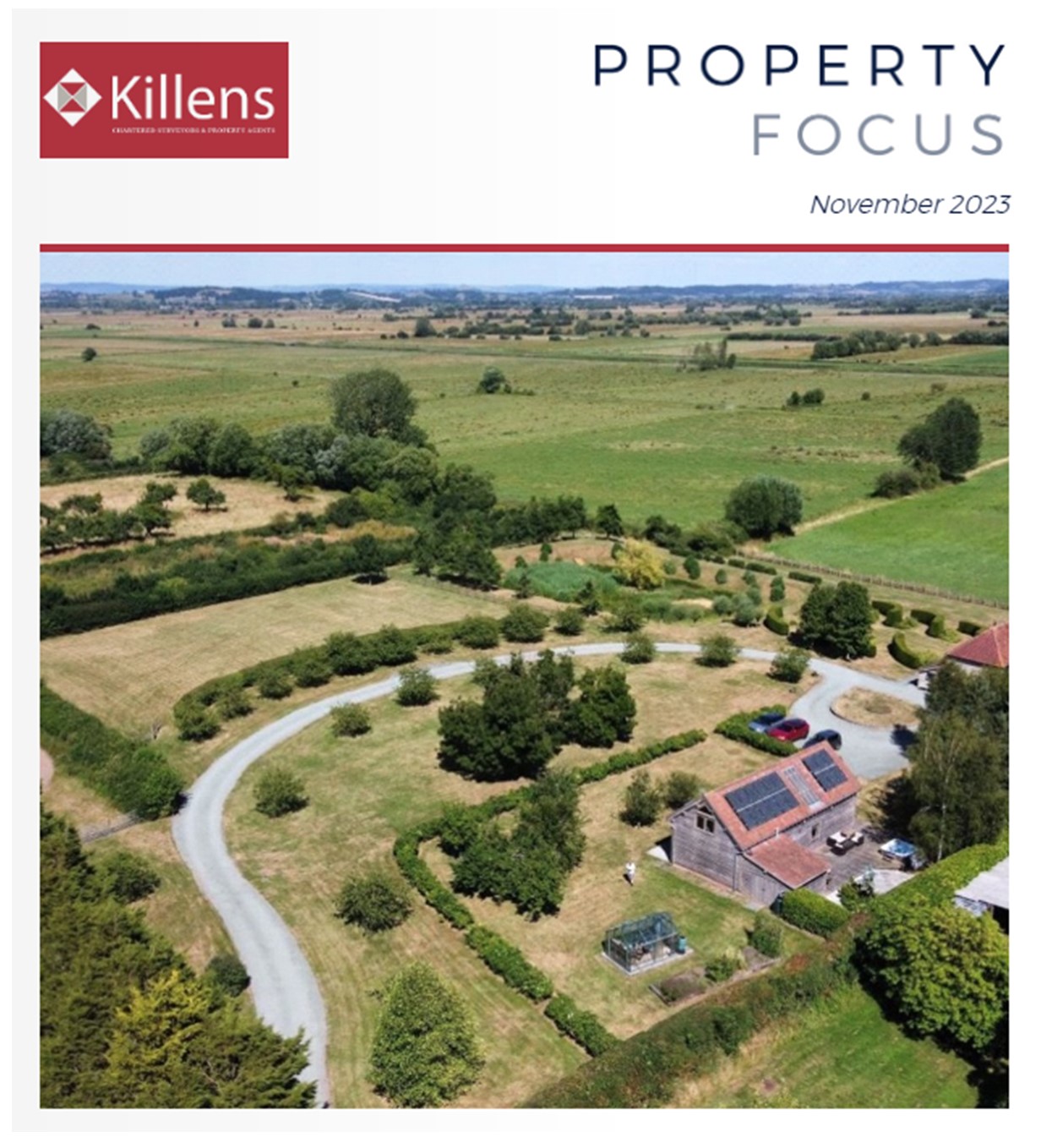 Property Focus Killens