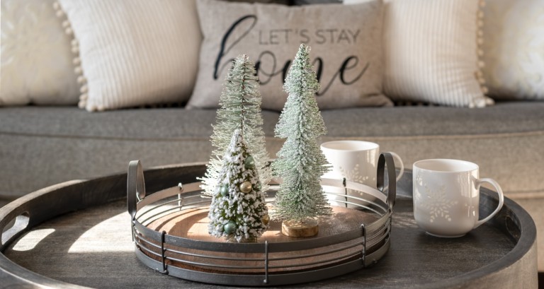 Top tips to attract winter buyers