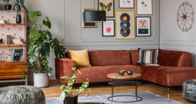 2026 interior design trends