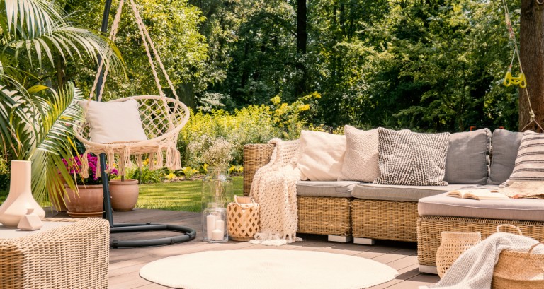 Spring gardening trends