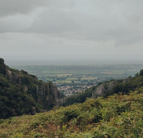 The Mendips