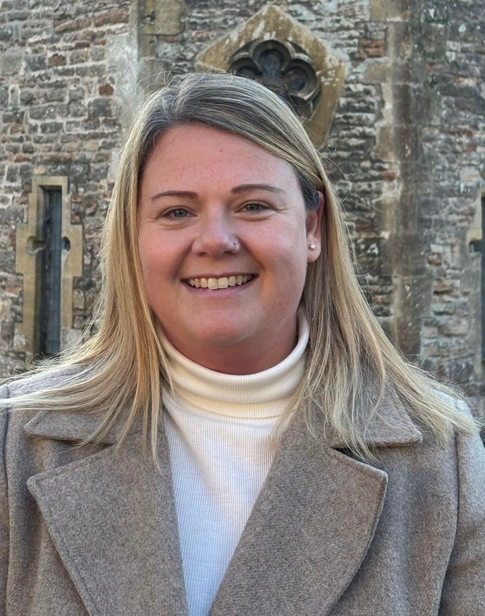 Beth Toal, PA/Administrator