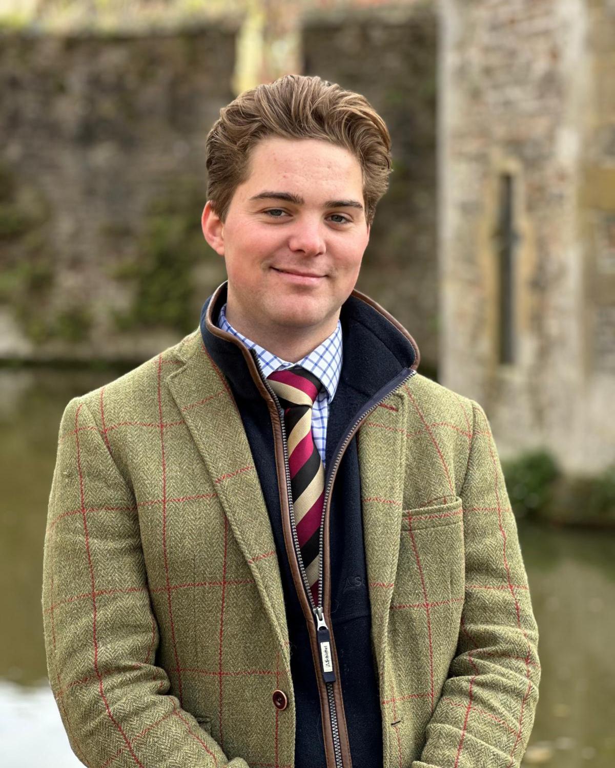 George Lowe, Rural Surveyor