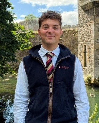 George Lowe, Rural Surveyor